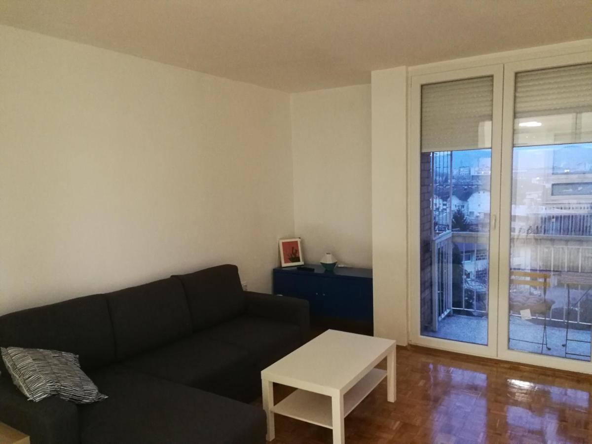 Apartment Center Banjaluka Μπάνια Λούκα Εξωτερικό φωτογραφία