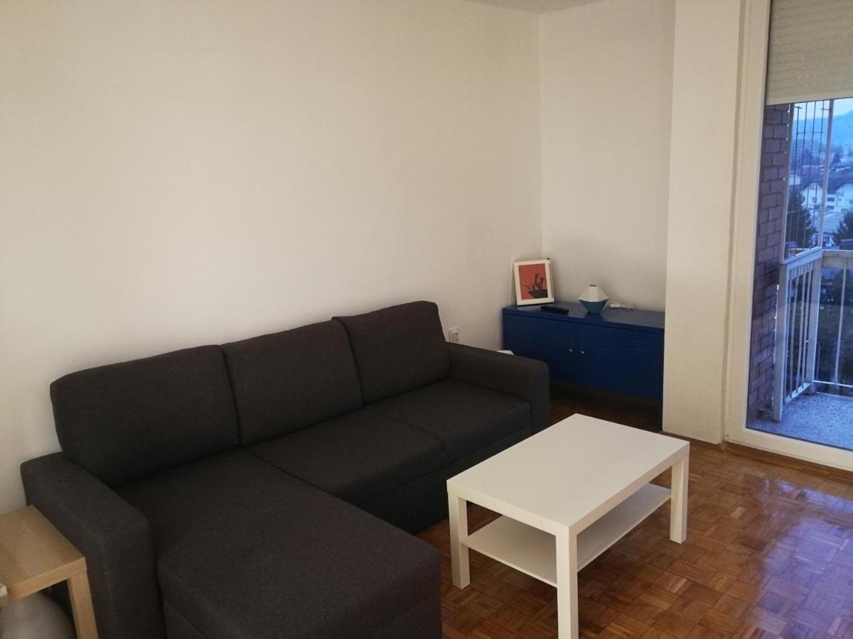 Apartment Center Banjaluka Μπάνια Λούκα Εξωτερικό φωτογραφία