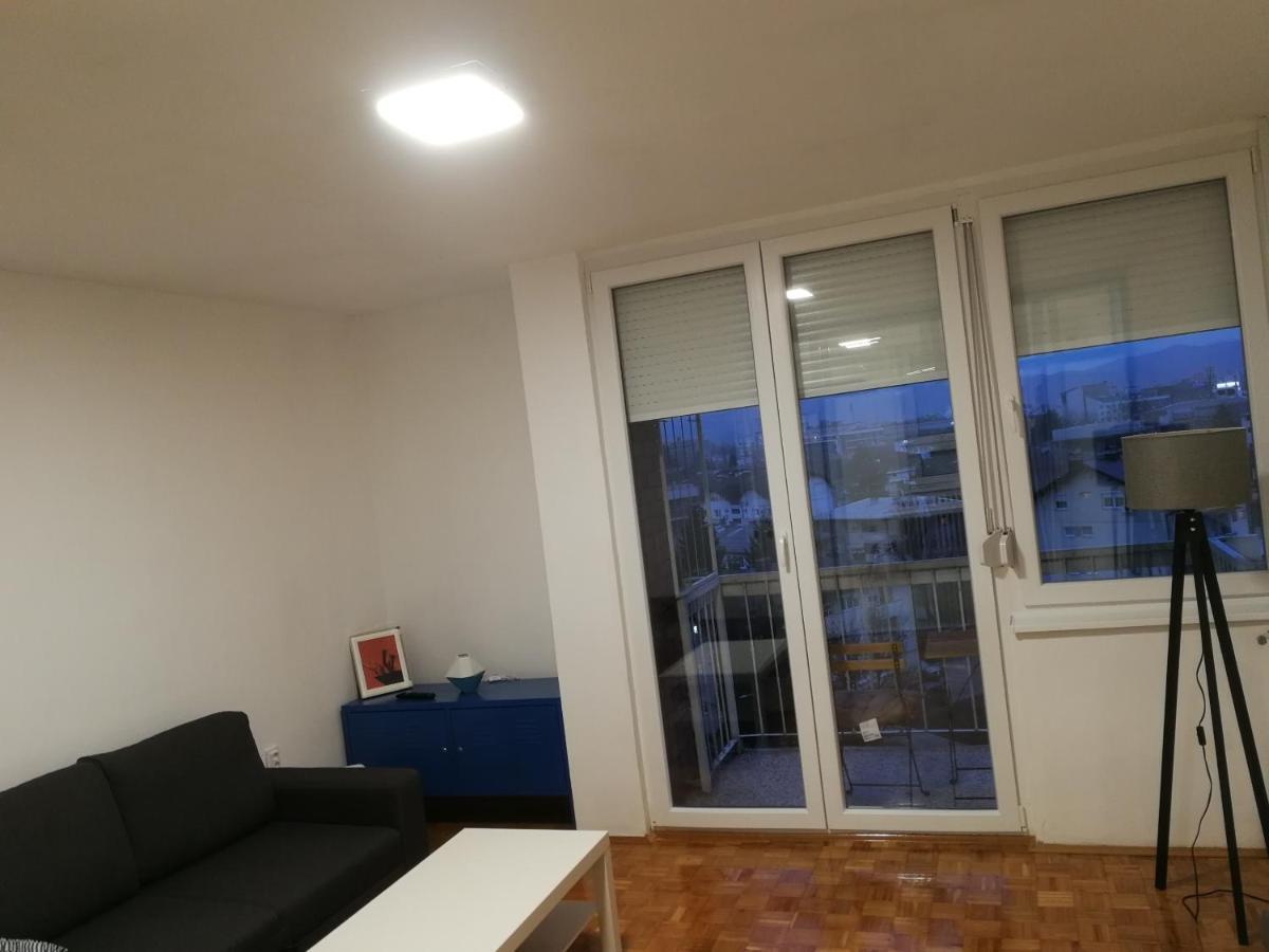 Apartment Center Banjaluka Μπάνια Λούκα Εξωτερικό φωτογραφία