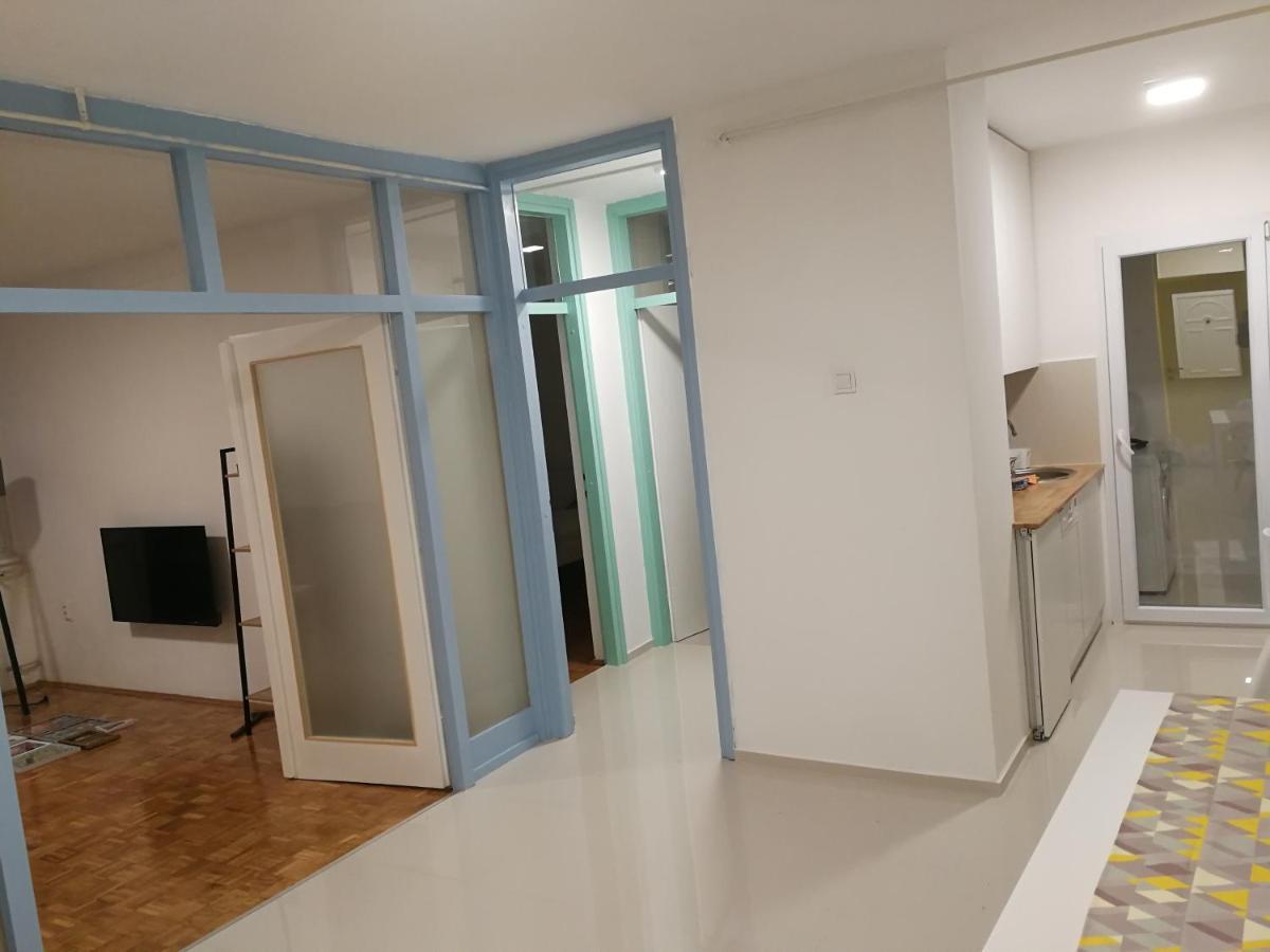 Apartment Center Banjaluka Μπάνια Λούκα Εξωτερικό φωτογραφία