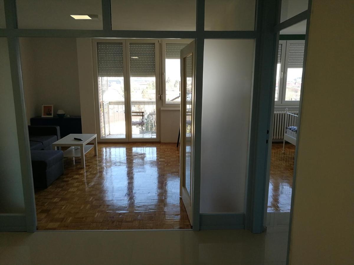 Apartment Center Banjaluka Μπάνια Λούκα Εξωτερικό φωτογραφία