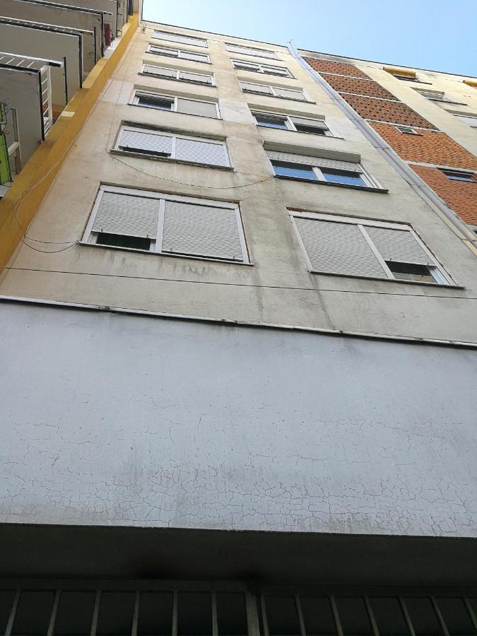 Apartment Center Banjaluka Μπάνια Λούκα Εξωτερικό φωτογραφία