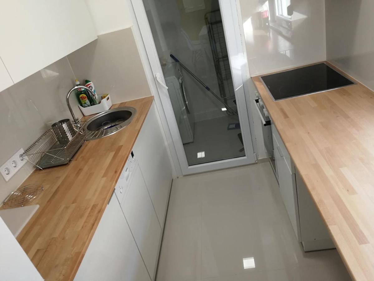 Apartment Center Banjaluka Μπάνια Λούκα Εξωτερικό φωτογραφία